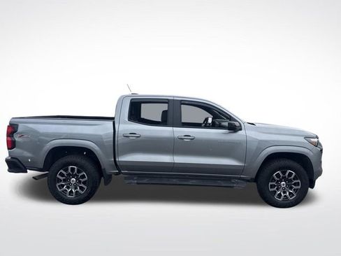Used 2024 Chevrolet Colorado Z71 image 7