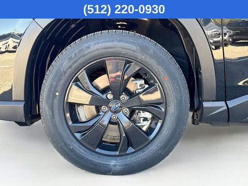 New 2026 Subaru Ascent Premium image 40