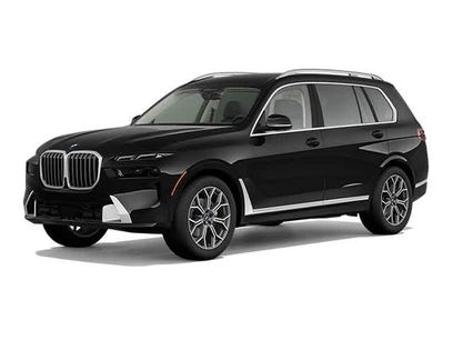 Used 2023 BMW X7 xDrive40i w/ Parking Assistance Package