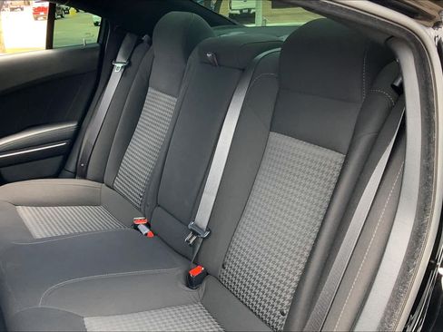 Used 2020 Dodge Charger GT w/ Navigation & Travel Group RWD image 20