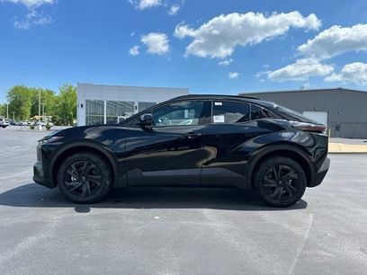 New 2026 Toyota C-HR