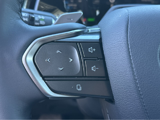 New 2026 Lexus RX 450h AWD w/ Convenience Package image 26
