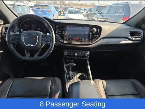 Used 2023 Dodge Durango GT image 12
