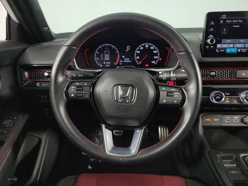 Used 2023 Honda Civic Si image 22