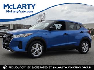 Used 2021 Nissan Kicks S video 1