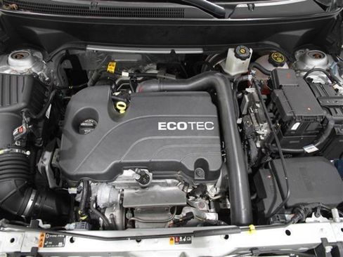 Certified 2022 Chevrolet Equinox LS w/ LS Convenience Package image 19