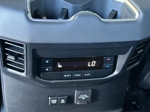 New 2026 Toyota Sequoia Limited image 15