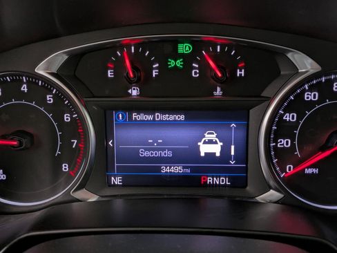 Used 2022 Chevrolet Blazer LT image 7