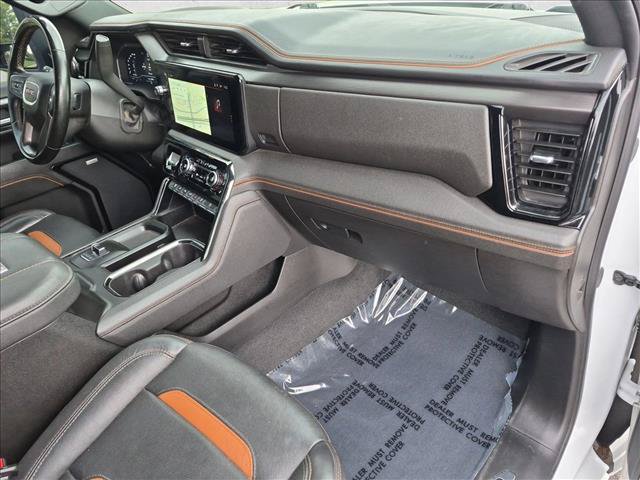 Used 2025 GMC Sierra 2500 AT4 w/ AT4 Premium Plus Package AWD/4WD image 22