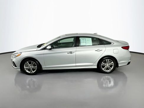 Used 2019 Hyundai Sonata Limited FWD image 2