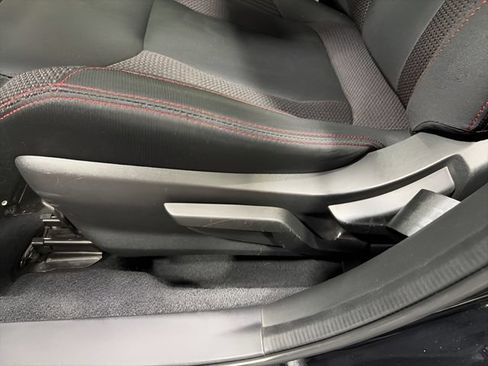 Used 2022 Subaru WRX Premium AWD/4WD image 12