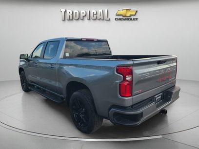 New 2026 Chevrolet Silverado 1500 RST