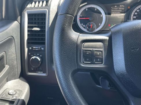 Used 2013 RAM 2500 Tradesman w/ Chrome Appearance Group AWD/4WD image 20