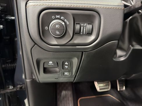 New 2026 RAM 1500 Tungsten w/ Bed Utility Group image 23