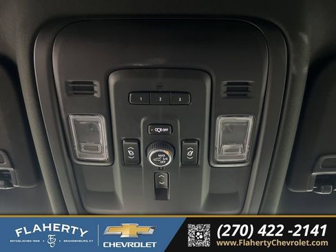 Used 2024 GMC Yukon Denali w/ Max Trailering Package image 34