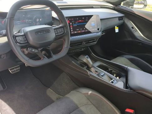 New 2026 Dodge Charger Scat Pack image 14