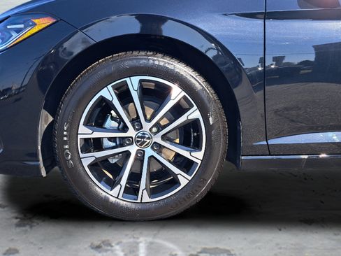 Used 2026 Volkswagen Jetta Sport FWD image 28