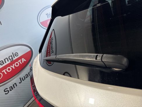 Used 2024 Lexus NX 350h AWD w/ Premium Package image 21