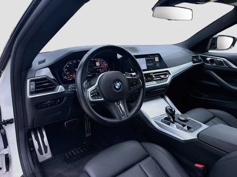 Used 2021 BMW 440i xDrive Coupe w/ Shadowloine Package AWD/4WD image 26