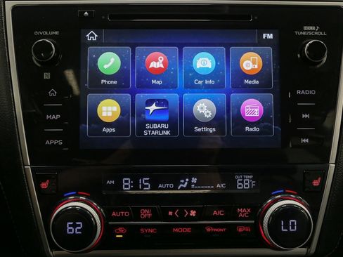 Used 2019 Subaru Outback 2.5i Limited w/ Protection Package #1 image 25