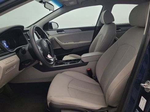 Used 2019 Hyundai Sonata SE FWD image 17