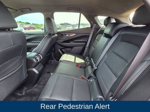 Used 2024 Chevrolet Blazer EV LT AWD/4WD image 21