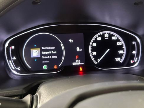 Used 2021 Honda Accord Sport image 20