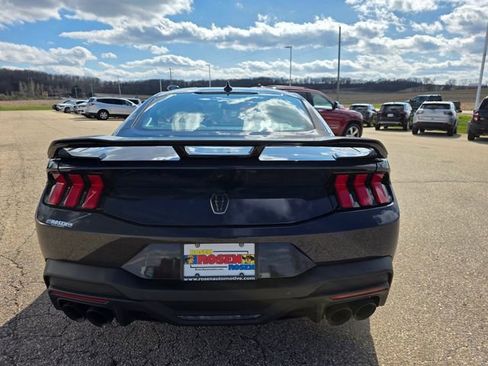 New 2026 Ford Mustang Dark Horse RWD image 22