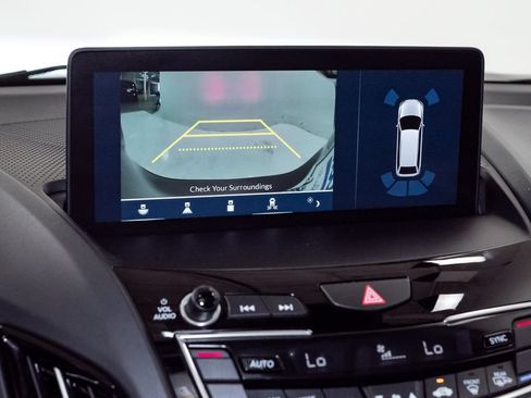 Certified 2024 Acura RDX SH-AWD w/ Technology Package image 20