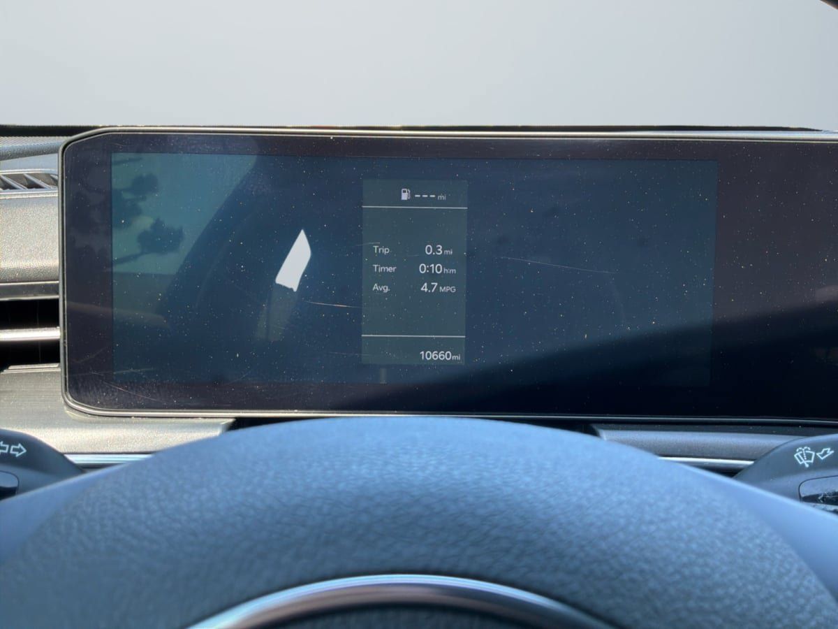 Used 2025 Kia K5 GT-Line FWD image 12