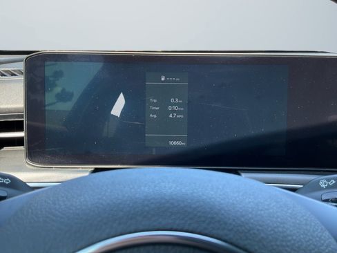 Used 2025 Kia K5 GT-Line FWD image 12