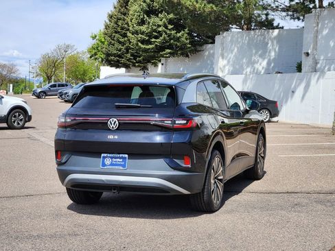 Certified 2023 Volkswagen ID.4 Pro S Plus AWD/4WD image 7