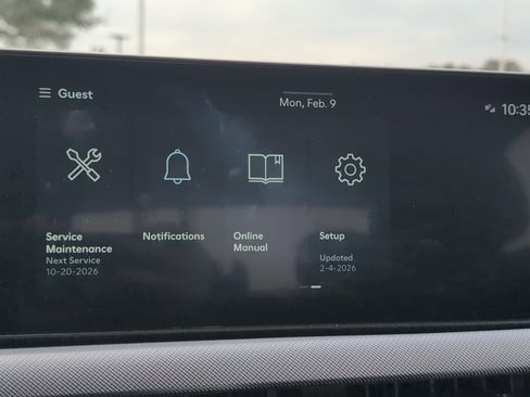 Used 2026 Hyundai Sonata SEL image 18