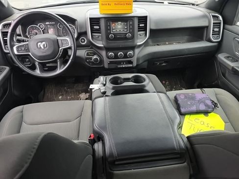 Used 2023 RAM 1500 Big Horn image 11