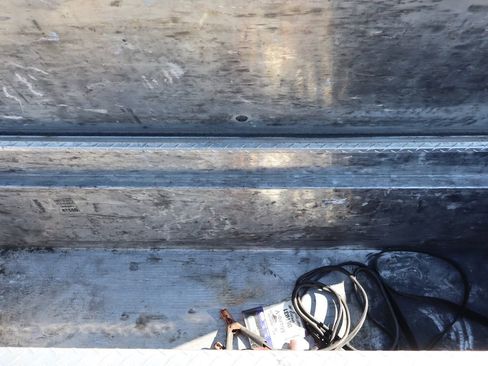 Used 2007 Ford F150 Lariat image 16