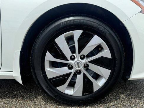 Used 2020 Nissan Altima 2.5 S FWD image 50