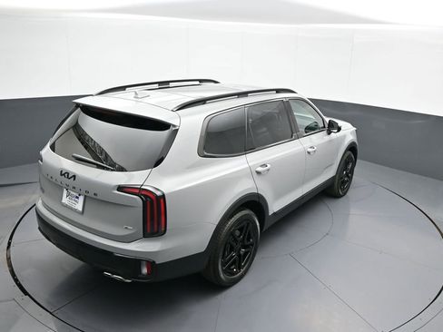 New 2025 Kia Telluride SX Prestige X-Line AWD/4WD image 42
