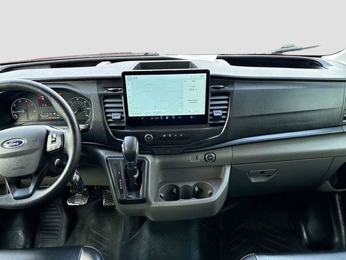 Used 2022 Ford Transit 350 Base w/ Exterior Upgrade Package image 21