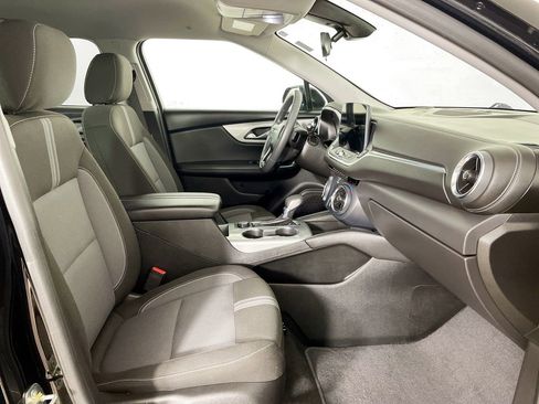 Used 2023 Chevrolet Blazer LT image 29