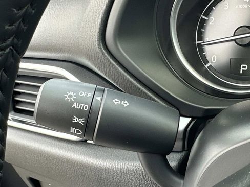 New 2025 MAZDA CX-5 AWD 2.5 S image 15