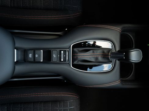 Used 2026 Honda HR-V Sport image 27