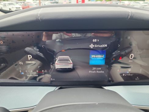 New 2026 Nissan Murano SL AWD/4WD image 22