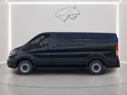 New 2025 Ford Transit 250 Low Roof
