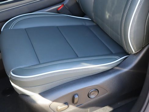 New 2026 GMC Sierra EV AT4 image 15