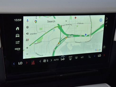 New 2025 Lincoln Navigator Reserve image 30