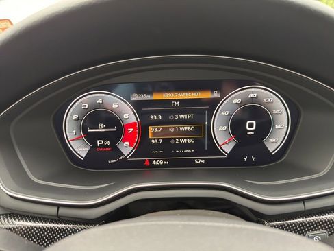 Used 2022 Audi S5 Premium Plus w/ Premium Plus Package AWD/4WD image 57