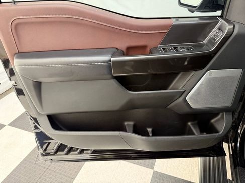 Used 2021 Ford F150 Lariat w/ Equipment Group 502A High image 14