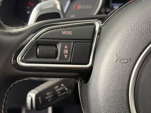 Used 2014 Audi SQ5 Prestige w/ Prestige Package AWD/4WD image 17