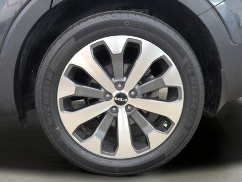 Used 2022 Kia Telluride SX AWD/4WD image 34
