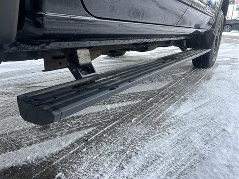 Used 2024 Chevrolet Silverado 2500 High Country w/ Midnight Edition image 14